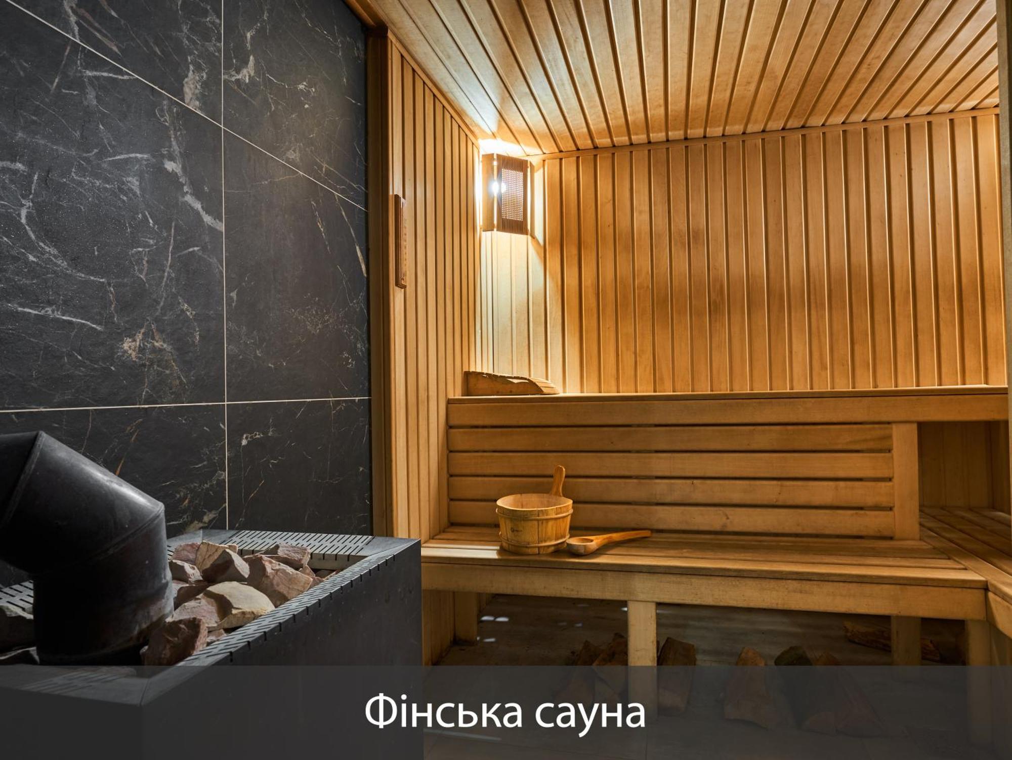 Chalet Fomich Буковель Экстерьер фото