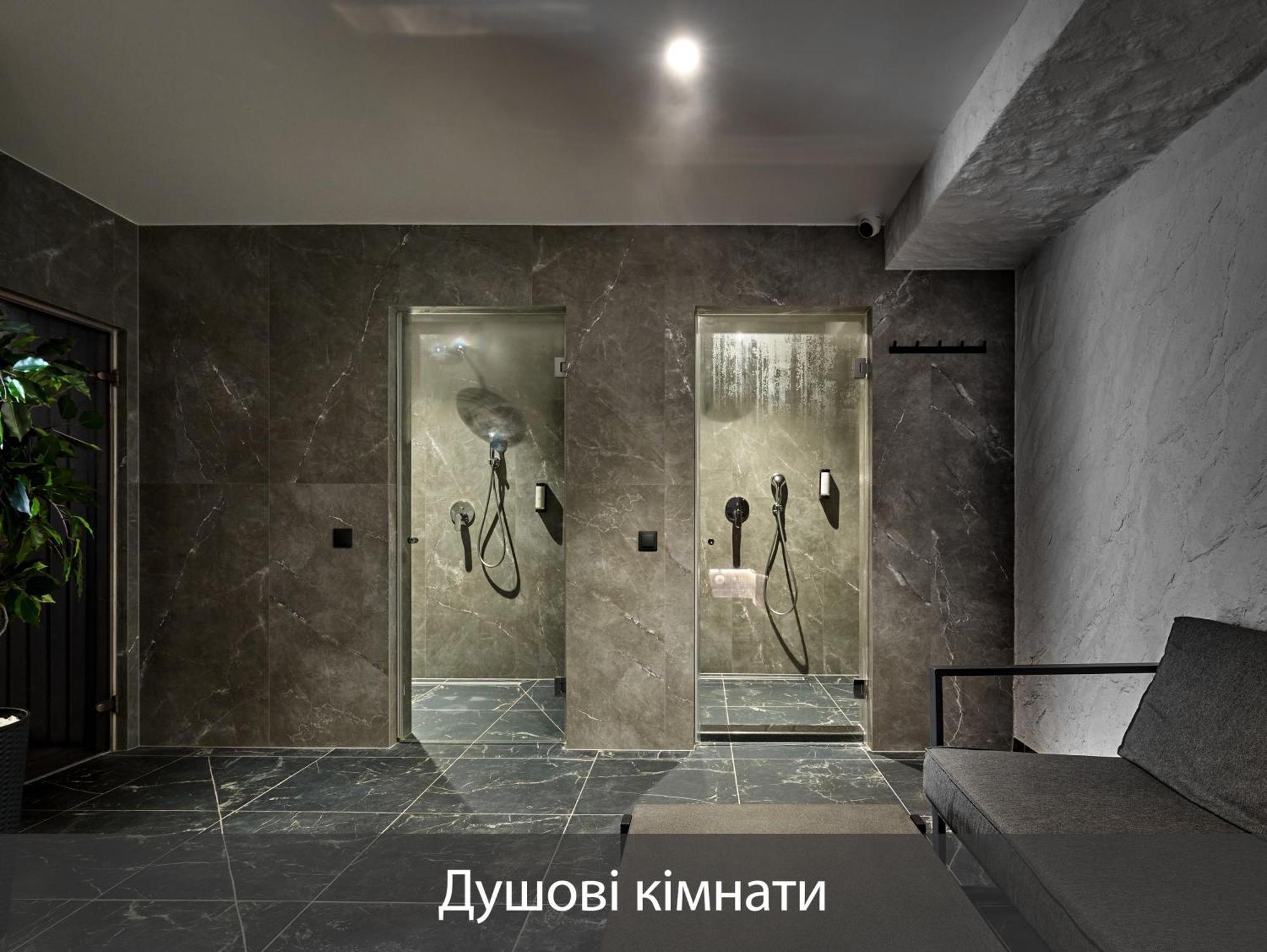 Chalet Fomich Буковель Экстерьер фото